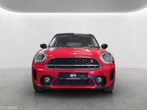 2023 MINI COUNTRYMAN 1.5 PHEV COOPER S E CLASSIC - Image 2