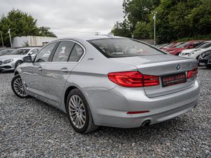 172 BMW 530e Hybrid/Low km/Irish/1yr warranty - Image 2