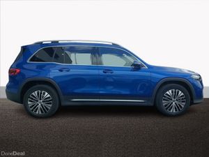 Mercedes EQB 250+ **DEPOSIT TAKEN** - Image 2