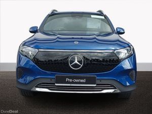 Mercedes EQB 250+ **DEPOSIT TAKEN** - Image 3