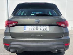 2023 SEAT ARONS 1,0 TSi SE 110 DSG - Image 3