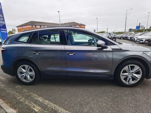 SKODA ENYAQ IV 60 - Image 4