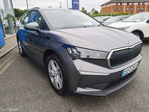 SKODA ENYAQ IV 60 - Image 3