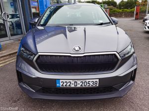SKODA ENYAQ IV 60 - Image 2