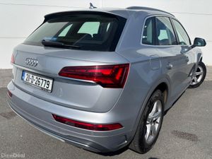 2021 AUDI Q5 35 2.0 TDi SE 163 S-TRONIC A/T - Image 3