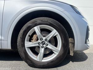 2021 AUDI Q5 35 2.0 TDi SE 163 S-TRONIC A/T - Image 4