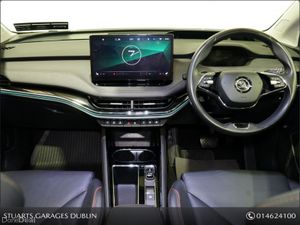 Skoda Enyaq 80 IV 80 5DR Auto80 IV 80 5DR Auto-BIG - Image 4