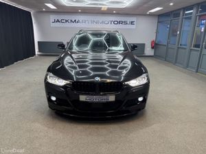 BMW 3-Series 320D M Sport Shadow Edition - Image 2