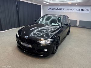 BMW 3-Series 320D M Sport Shadow Edition - Image 3