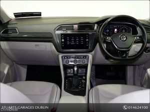 Volkswagen Tiguan **ALLSPACE 7 SEATS AUTOMATIC** T - Image 4