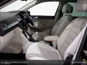 Volkswagen Tiguan **ALLSPACE 7 SEATS AUTOMATIC** T - Image 3