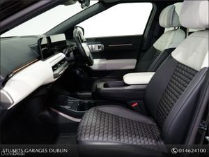 Kia EV4 Fastback GT Line LR 4DR - Image 3