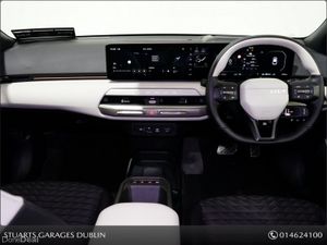 Kia EV4 Fastback GT Line LR 4DR - Image 4