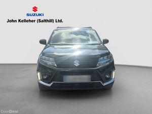 2023 Suzuki Vitara GO - Image 2