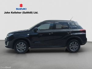 2023 Suzuki Vitara GO - Image 4