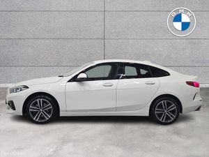 BMW 2-Series 218i Sport Auto - Image 4