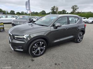 Volvo XC40 Inscription Pro - Image 2