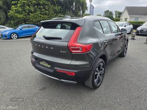 Volvo XC40 Inscription Pro - Image 4
