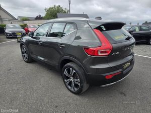 Volvo XC40 Inscription Pro - Image 3