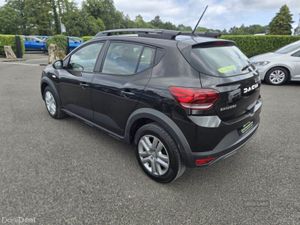 Dacia Sandero Stepway Expression - Image 3