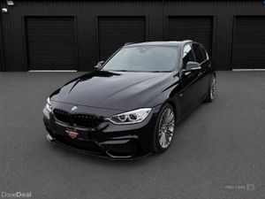 BMW 3-Series 2.0 320d Luxury Auto xDrive Euro 5 (s - Image 3