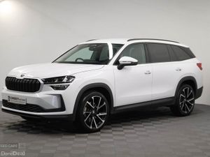 Skoda Kodiaq TDI SE - Image 3