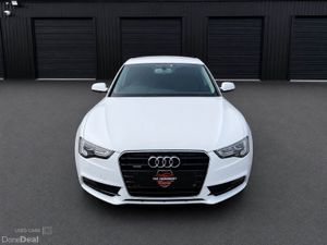 Audi A5 2.0 TFSI S line Sportback S Tronic quattro - Image 2