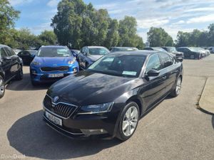 Skoda Superb 2.0tdi SE L Executive TDI AUTO - Image 4