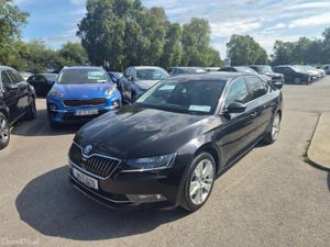 Skoda Superb 2.0tdi SE L Executive TDI AUTO - Image 3