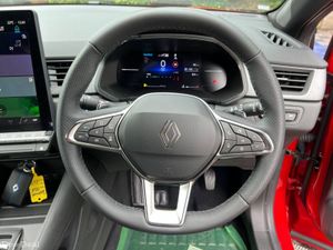Renault Captur 1.3 TCE MILD HYBRID (SELF-CHARGE) A - Image 4