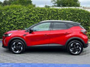 Renault Captur 1.3 TCE MILD HYBRID (SELF-CHARGE) A - Image 3