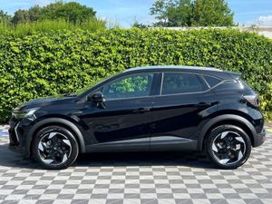 Renault Captur 1.3 TCE MILD HYBRID (SELF-CHARGE) A - Image 3