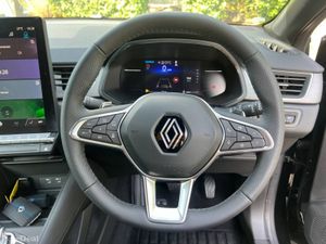 Renault Captur 1.3 TCE MILD HYBRID (SELF-CHARGE) A - Image 4