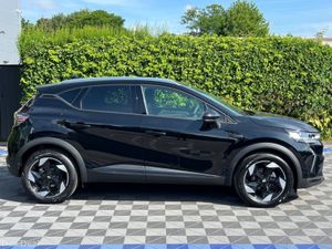 Renault Captur 1.3 TCE MILD HYBRID (SELF-CHARGE) A - Image 2