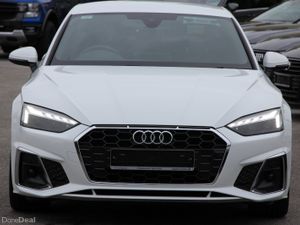 A5 S Line * S Tronic * Digital Dash *Rear Camera - Image 2