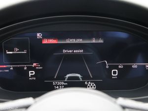A5 S Line * S Tronic * Digital Dash *Rear Camera - Image 3