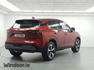 Nissan Qashqai ePOWER QASHQAI SV PREMIUM - Image 3