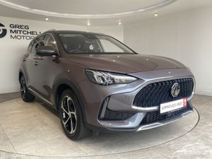 MG HS 2024 - Image 3
