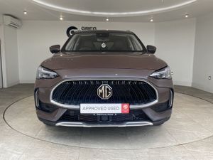MG HS 2024 - Image 2