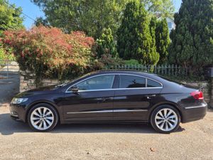 Volkswagen CC 2014 2.0 tdi with warranty - Image 3