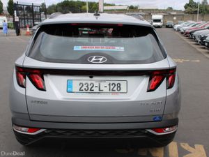 Hyundai Tucson 2023 - Image 4