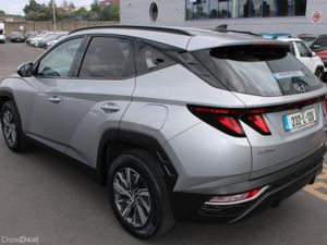 Hyundai Tucson 2023 - Image 3