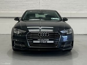 Audi A4 Limousine SE 2.0TDI 150bhp S-Tronic Auto - Image 2