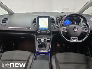 Renault Scenic 1.5 DCI Dynamique S NAV110 4DR - Image 3