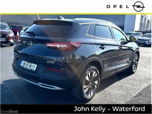 Opel Grandland SRi 1.2i 130PS 6 Speed - Image 2