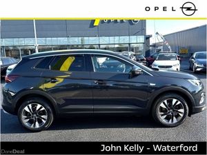 Opel Grandland SRi 1.2i 130PS 6 Speed - Image 3