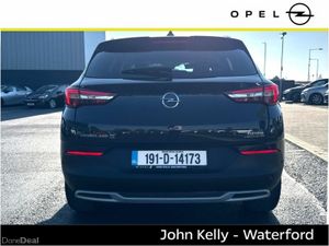 Opel Grandland SRi 1.2i 130PS 6 Speed - Image 4