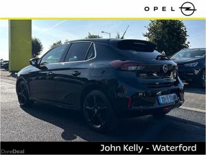 Opel Corsa Elite 1.2i (100PS) S/S 6 Speed - Image 4