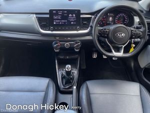 Kia Stonic 1.0 MHEV K3 - Image 2