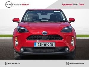 Toyota Yaris Cross 1.5 Hybrid Luna - Image 3